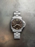Panerai Luminor Due