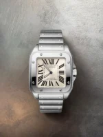 Cartier Santos 100 XL