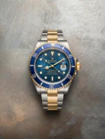 Rolex Submariner 16613 Tiffany
