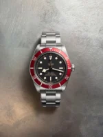 Tudor Black Bay