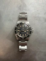 Rolex Submariner 5513