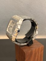 Cartier Santos 100 XL - immagine 6
