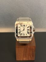 Cartier Santos 100 XL - immagine 3