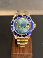 Rolex Submariner 16613 Tiffany - immagine 2