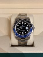 Rolex GMT Master II 116710BLNR - immagine 2