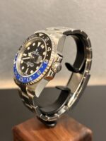 Rolex GMT Master II 116710BLNR - immagine 3