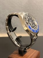 Rolex GMT Master II 116710BLNR - immagine 4