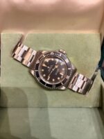 Rolex Submariner 5513 - immagine 2