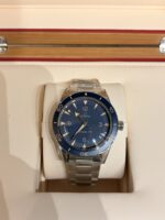 Omega Seamaster 300 - immagine 2
