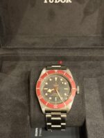Tudor Black Bay - immagine 2