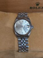 Rolex Date - immagine 2