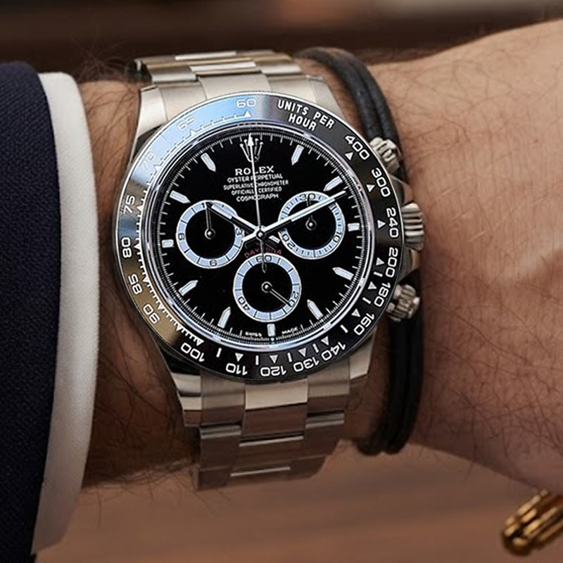 vendi il tuo orologio