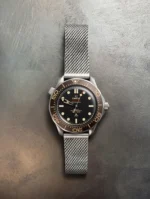 Omega Seamaster 300 Edition 007