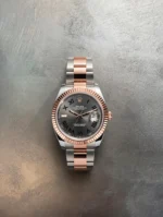 Rolex Datejust 41 Wimbledon