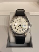 IWC Mark XX - immagine 2
