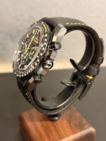 Omega Sperdmaster Dark Side Of The Moon - immagine 3
