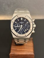 Audemars Piguet Royal Oak Chrono - immagine 2
