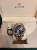 Rolex Datejust 41 Wimbledon - immagine 2