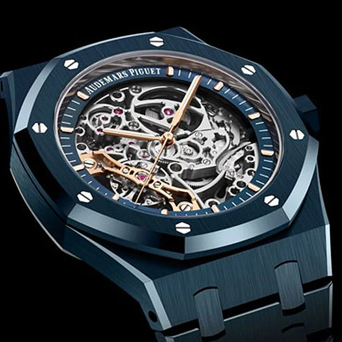 audemars piguet royal oak skeleton