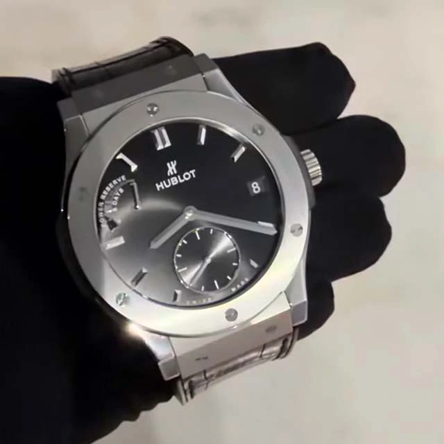 hublot big bang horae orologi monza
