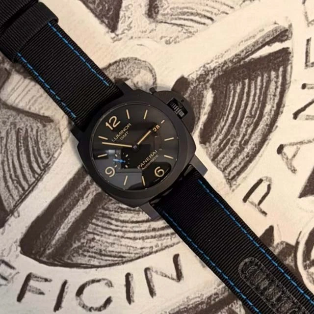 panerai luminor horae orologi monza