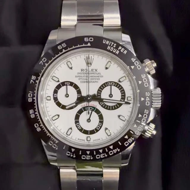 rolex daytona horae orologi monza
