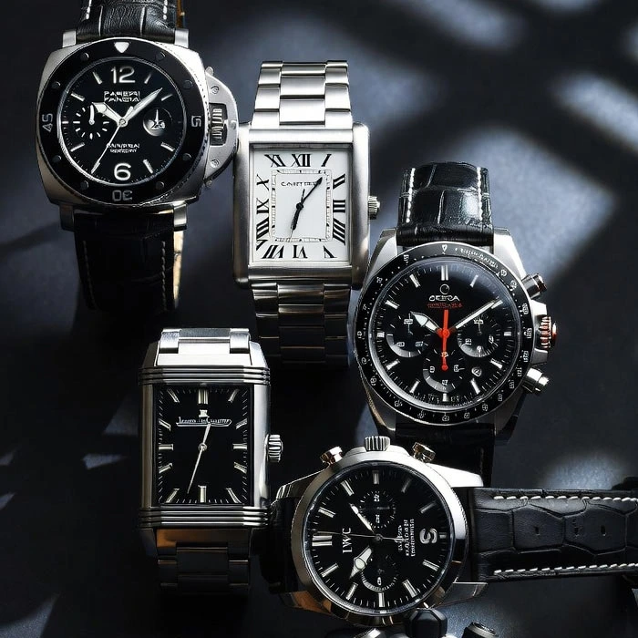 altri orologi horea orologi monza