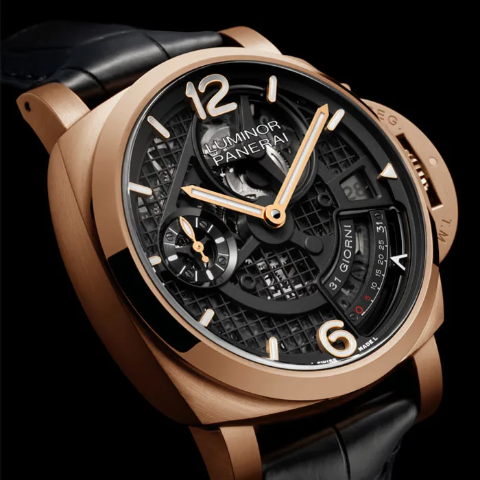 panerai