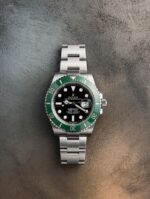 Rolex Submariner Date