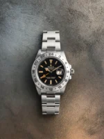 Rolex Explorer II 1655 Freccione Arabo
