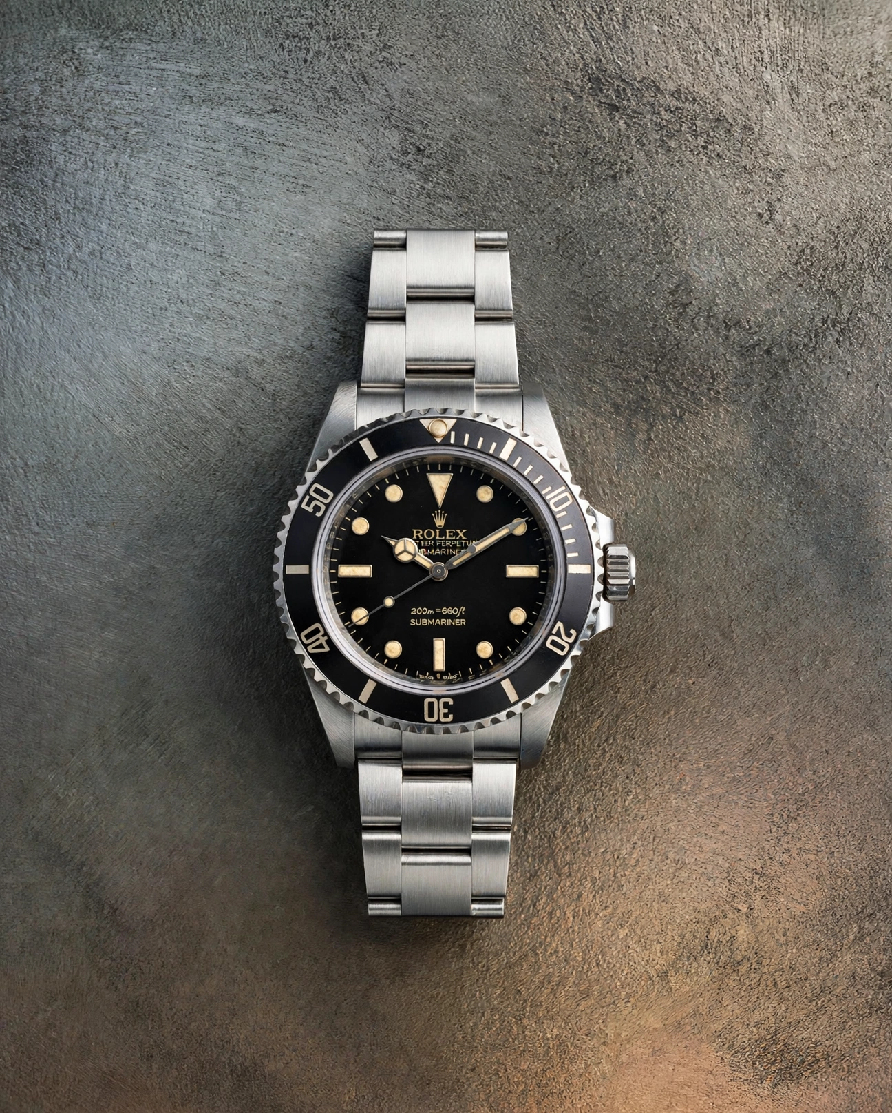 801009212_1074724355046828_7181998427915962457_n Rolex Submariner 5512 Gilt - immagine 1
