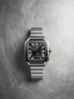 Cartier Santos Grande