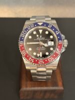 Rolex GMT Master II Pepsi - immagine 2