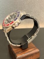 Rolex GMT Master II Pepsi - immagine 3