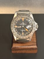 Rolex Explorer II 1655 Freccione Arabo - immagine 2