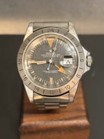 Rolex Explorer II 1655 Freccione Arabo - immagine 6