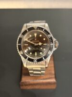 Rolex Submariner 5512 Gilt - immagine 2