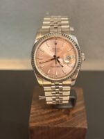 Rolex Datejust 36 - immagine 2