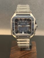 Cartier Santos Grande - immagine 2