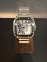 Cartier Santos Grande - immagine 2